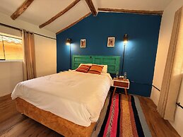 Anido Hotel