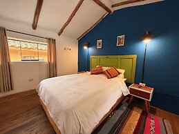 Anido Hotel