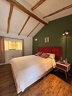 Anido Hotel