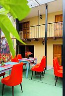 Anido Hotel