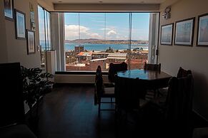 Katari Atojja Puno Hotel