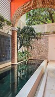 Hotel Casa de la Acequia