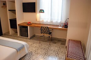 Hotel Casa de la Acequia