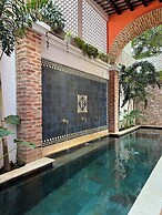 Hotel Casa de la Acequia