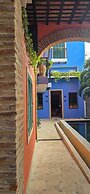 Hotel Casa de la Acequia