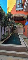 Hotel Casa de la Acequia