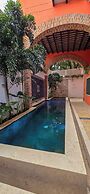 Hotel Casa de la Acequia