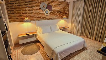 Hotel Casa de la Acequia