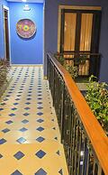 Hotel Casa de la Acequia