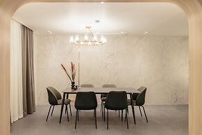 AANON Hotel Daejeon Yuseong