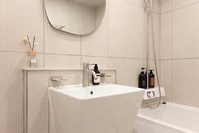 AANON Hotel Daejeon Yuseong