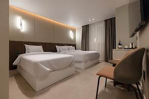 AANON Hotel Daejeon Yuseong