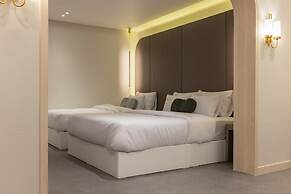 AANON Hotel Daejeon Yuseong