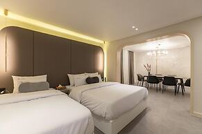 AANON Hotel Daejeon Yuseong
