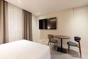 AANON Hotel Daejeon Yuseong