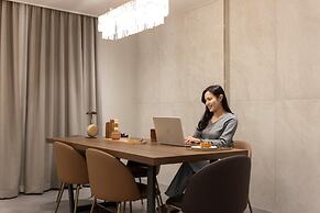 AANON Hotel Daejeon Yuseong