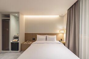 AANON Hotel Daejeon Yuseong
