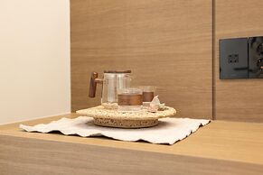 AANON Hotel Daejeon Yuseong