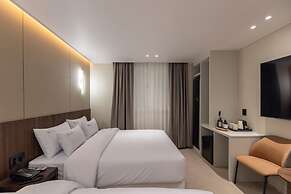 AANON Hotel Daejeon Yuseong