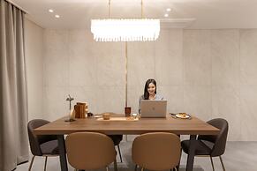 AANON Hotel Daejeon Yuseong