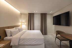 AANON Hotel Daejeon Yuseong