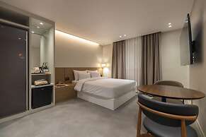 AANON Hotel Daejeon Yuseong
