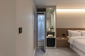 AANON Hotel Daejeon Yuseong