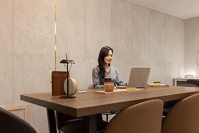 AANON Hotel Daejeon Yuseong