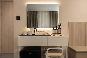 AANON Hotel Daejeon Yuseong