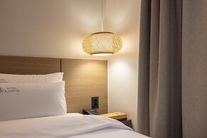 AANON Hotel Daejeon Yuseong