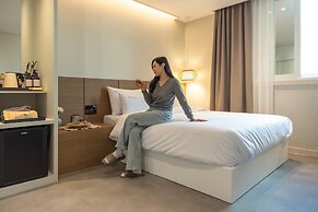AANON Hotel Daejeon Yuseong