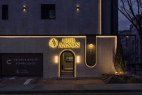 AANON Hotel Daejeon Yuseong