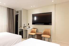 AANON Hotel Daejeon Yuseong
