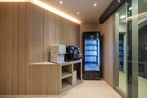 AANON Hotel Daejeon Yuseong