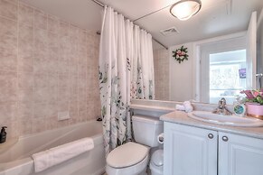The Well Downtown