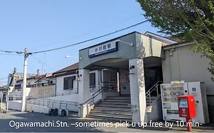 villa tabuchi