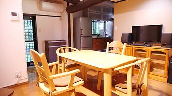 villa tabuchi