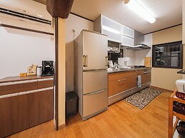 villa tabuchi
