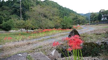 villa tabuchi