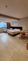 MIRALEJOS APART HOTEL