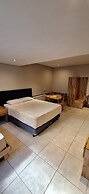 MIRALEJOS APART HOTEL