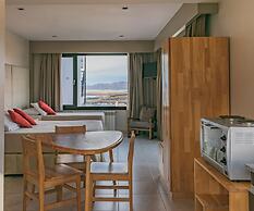 MIRALEJOS APART HOTEL