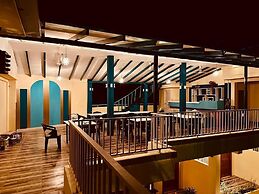 SORENZO Maldives