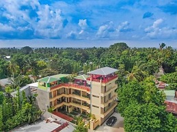 SORENZO Maldives