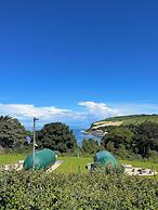Ocean View Pods