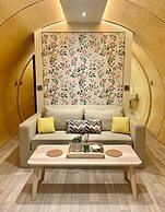 Ocean View Pods
