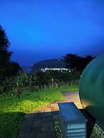 Ocean View Pods