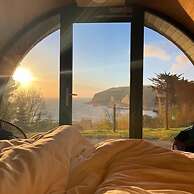 Ocean View Pods