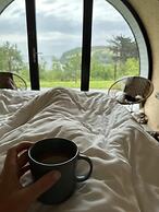 Ocean View Pods