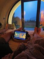 Ocean View Pods